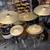 Cymbal collection 10 thumbnail
