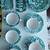 Gmundner Keramik Austria Vertigo  Green 14 Pieces 1 thumbnail