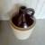Antique Stoneware Jug 1 thumbnail