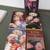 Four Benny Hill VHS Tapes 1 thumbnail