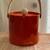 Vintage Mid Century Modern Dorothy Thorpe Signed Vinyl Ice Bucket 2 thumbnail