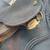 Vintage Regent Saddle with Stirrups English Think. 5 thumbnail