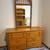 Lexington Oak Bedroom Set 3 thumbnail