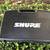 SHURE WIRELESS UHF HANDHELD SET (MADE IN USA) 1 thumbnail