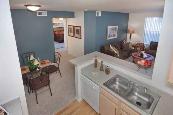 $1,417 / 2br - 897ft2 - Spacious 2 Bedroom. Available Now! (Colorado Springs)63658129737601123