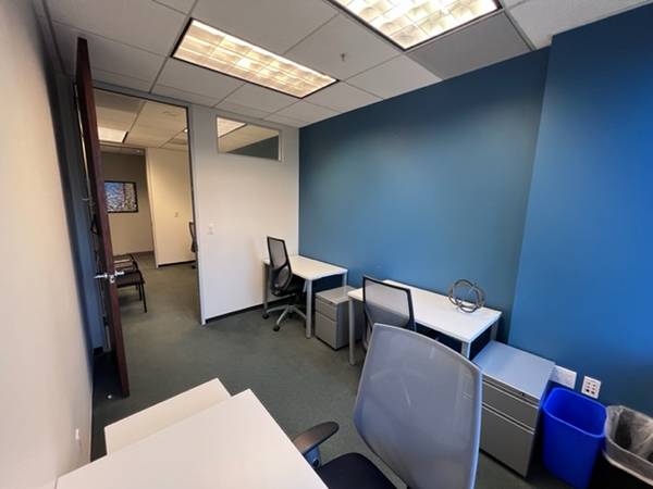 $2.886 / 56 m² - 🌟 Energiza a tu equipo: Oficina de 5 escritorios en SF | ¡20 % DE DESCUENTO + 1 MES GRATIS! (distrito financiero)63348314103683122