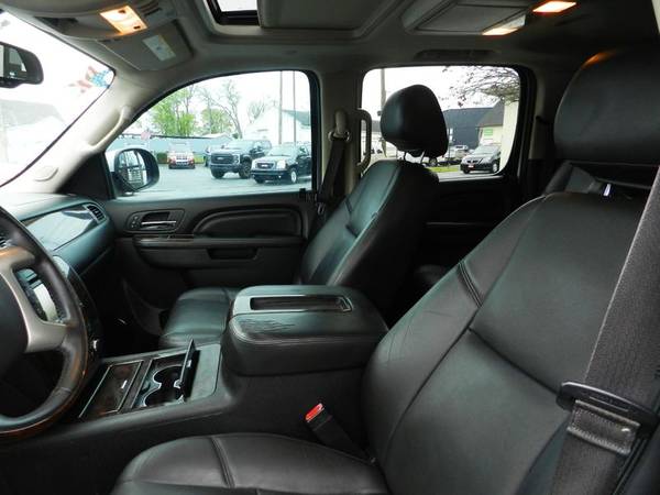 2013 *GMC* *Yukon* *XL* *Denali* - $11,995 (GMC Yukon XL)63621460237699123