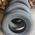 Like new p205 75r15 tires set of 4 1 thumbnail
