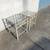 Matching set of end/side tables 1 thumbnail