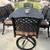 Luxury Patio Darlee 7 PC outdoor dining set 1 thumbnail