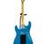 Squier Sonic Stratocaster Laurel Fingerboard 6-String Electric Guitar 8 thumbnail