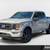 2023 Ford F-150 4x4 4WD F150 Truck Electric XLT Crew Cab 1 thumbnail