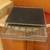 36-Pod Coffee Storage Drawer - Silver Mesh Under-Brewer Organizer 1 thumbnail
