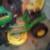 John Deere D105 mower 1 thumbnail