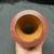 Puerto Rico Souvenir Handcrafted Wood Djembe Bongo/Drum 5 thumbnail