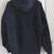 Blue Hooded Warm Jacket - Size Large 2 thumbnail