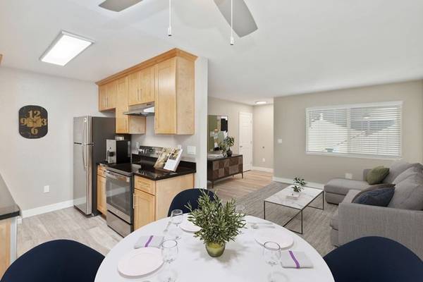 $2,645 / 1br - 635ft2 - ¡¡¡UN MES GRATIS!!! MUDATE HOY (san jose west)63847325145985122