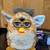 90's FURBY brown and white 1 thumbnail