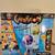 Verticon Mid Air Combat Warriors Battle System Toy Bundle Wild Planet 1 thumbnail