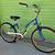 CRUISER BIKE ONE SPEED TIRE 26 SIZE L 1 thumbnail