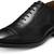 Allen Edmonds Men’s Park Avenue Shoes, Size 13A, in Black 1 thumbnail
