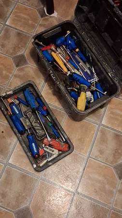 Mud tires 1