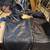 HARLEY DAVIDSON MOTORCYCLE CHAPS (XL) 2 thumbnail