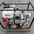 Honda WT40x 4" trash pump 1 thumbnail