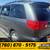 2006 Toyota Sienna XLE Limited 7 PassengerMini Van PRICED TO SELL! 6 thumbnail