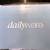 Twelve Dailyware stemless wine glasses 3 thumbnail