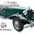 1951 MG TD Roadster 1 thumbnail