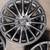Helo HE894 black wheels 18x8 BMW AUDI Mercedes Benz 3 thumbnail
