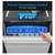 ☆ Under Counter Beverage Refrigerator 24 Inch, Outdoor Drawer Fridge S 3 thumbnail