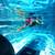 15 ft endless pool with current and treadmill 8 thumbnail