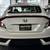 2020 Honda Civic  LX Coupe 2D Sedan 4 thumbnail