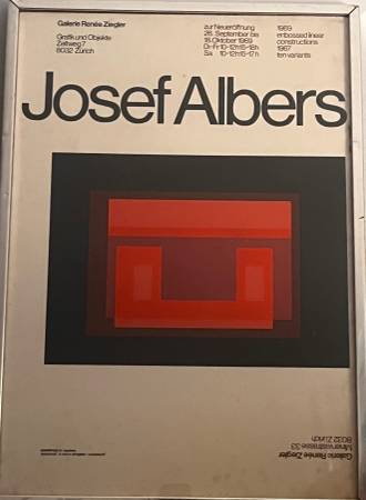 Josef albers 1