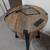 Tall End Wooden Table 2 thumbnail