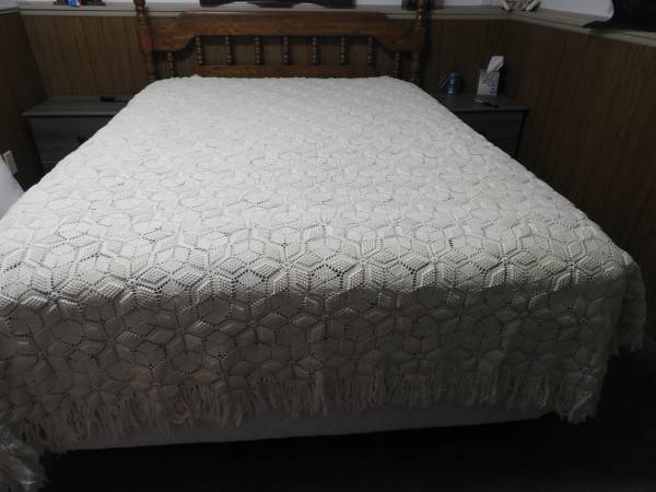 Bed Spread 1
