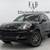 2023 *Porsche* *Cayenne* *Platinum Edition* Black 1 thumbnail