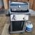 Weber spirit grill with tank 1 thumbnail