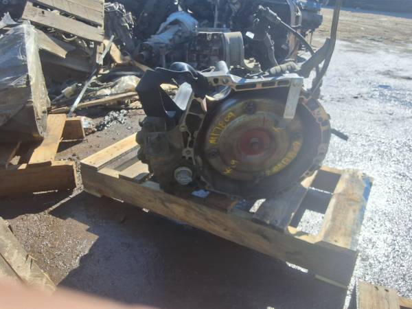 💲★ 2002-2006 NISSAN ALTIMA - AUTOMATIC TRANSMISSION - #M17809 ★💲 1