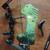 Barnett Vortex G3 Youth Compound Bow Hunting Archery BRAND NEW 2 thumbnail