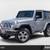 2017 Jeep Wrangler 4x4 4WD SUV Sport Convertible 1 thumbnail