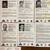 11 of 15 Set 1993-94 HIGHLANDER GREATEST GOALIES Cards ! 8 thumbnail