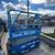 2016 GENIE GS1930 SCISSOR LIFT 1 thumbnail