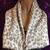 Leopard Print Scarf 2 thumbnail