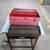Popular mechanics metal toolbox with tray 2 thumbnail