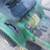 John Deere 160 riding mower 5 thumbnail