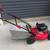 170cc powersmart lawnmower. Used once 1 thumbnail