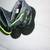New, Kamik Black and Burgundy Major Snow Boots, Size 1 4 thumbnail